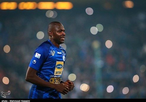 فیش جعلی دردسرساز شد؛ دیاباته به ایران بازمیگردد؟