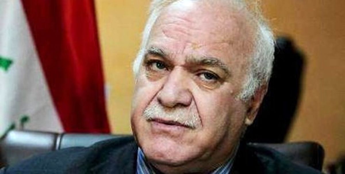 مشاور نخستوزیر عراق: آمریکا تحریم کند، به ائتلاف چین، ایران و روسیه ملحق میشویم