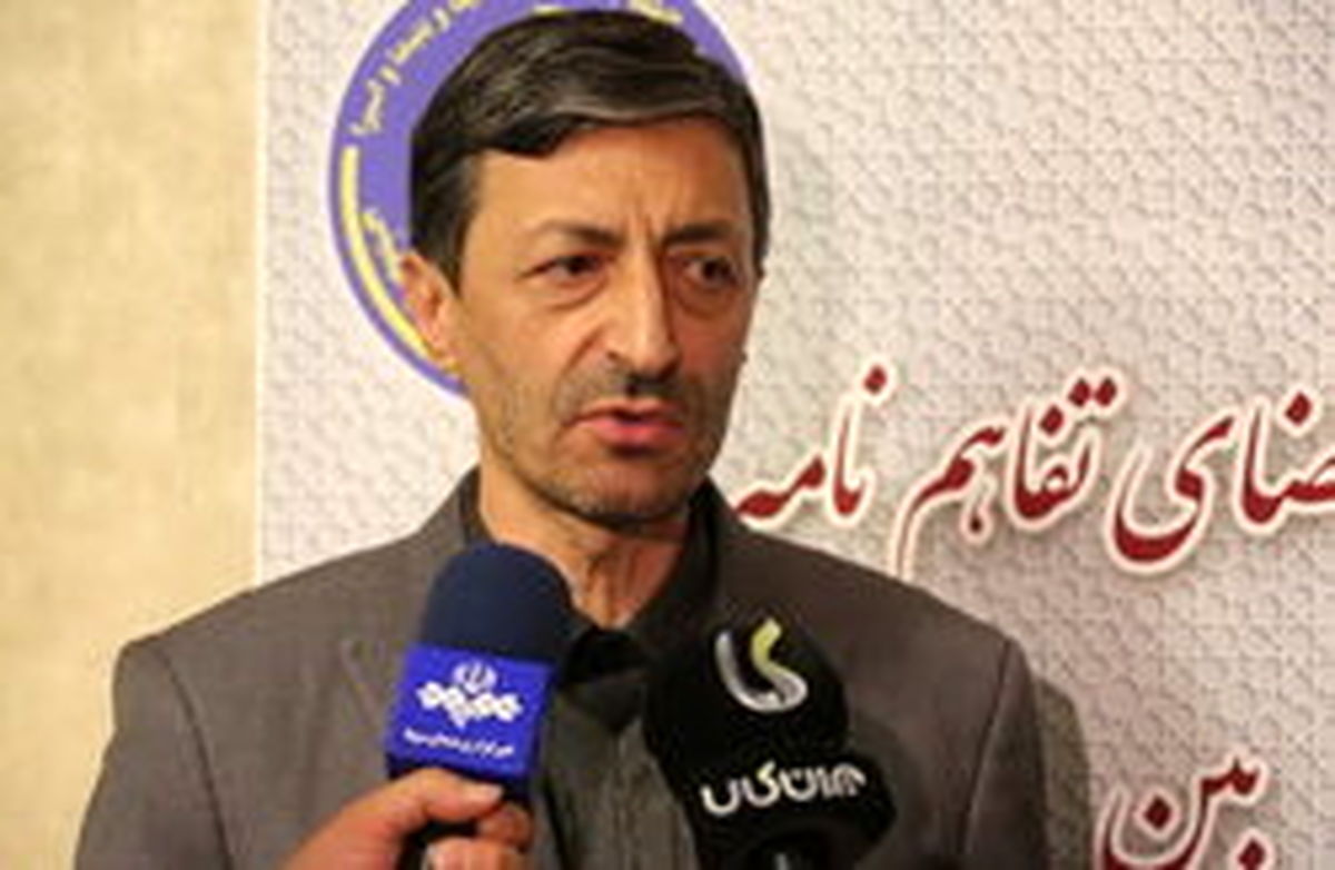 توصیه سیاسی رئیس کمیته امداد