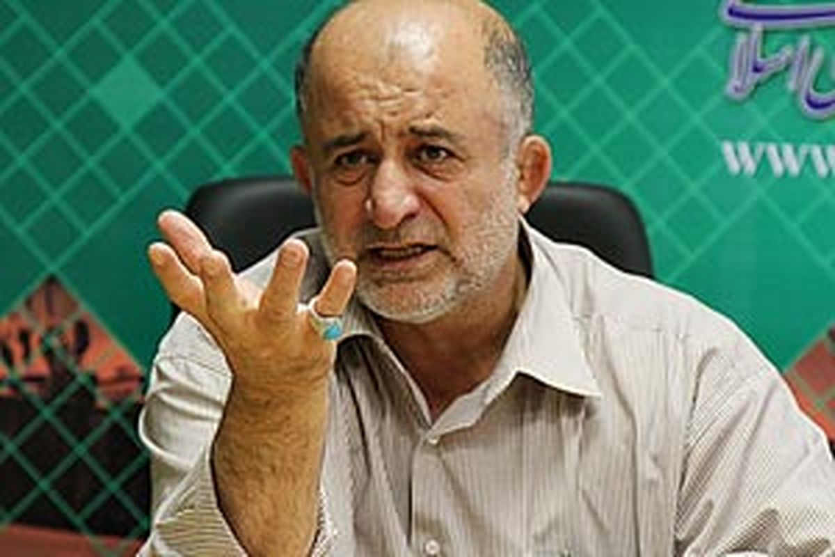 قاضی‌پور:برخی از شرایط جدید انتخابات را بی‌رونق می کند/ فولادگر:قانون جدید انتخابات را ضابطه‌مند می‌کند