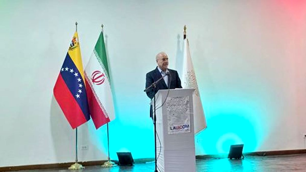 همان هدفی که امام خمینی(ره) برای انقلاب ما تعیین کرد، امروز نیز می تواند الهامبخش ما باشد؛ میخواهیم خودمان باشیم؛ مستقل و آزاد