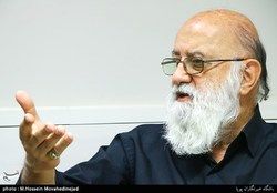 توصیه چمران به اصلاح طلبان