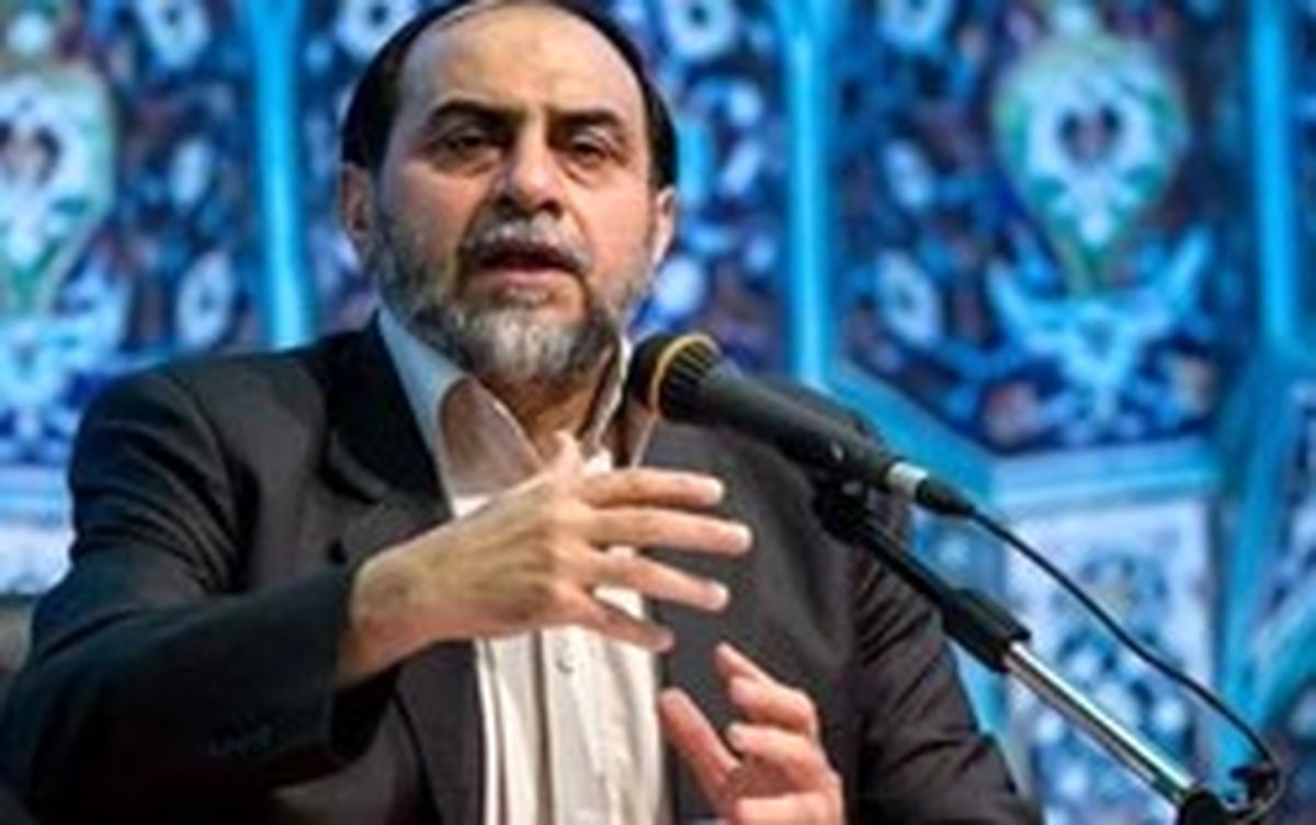 رحیم پور: در ذهن این خانم کارگردان چه می‌گذرد؟