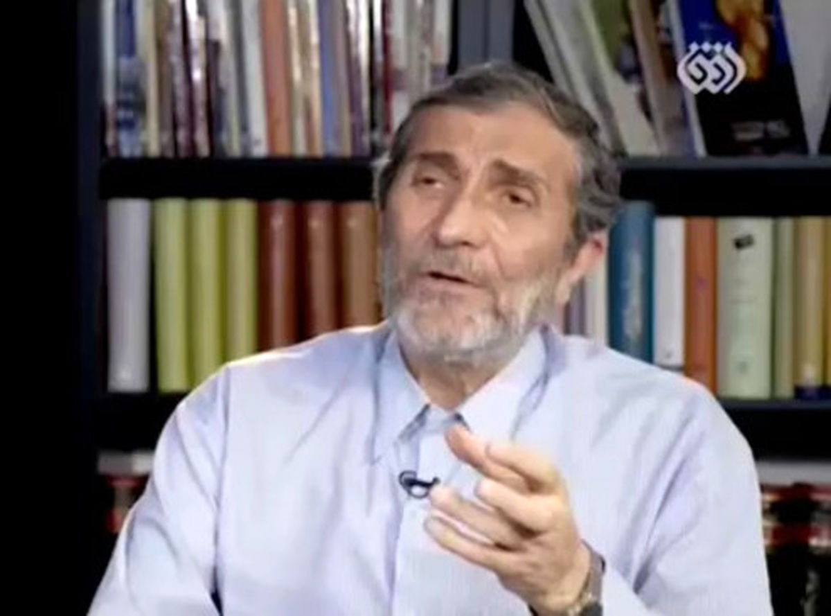 ناگفته‌های مرحوم زارعی از جلسات پیش ار تصویب برجام