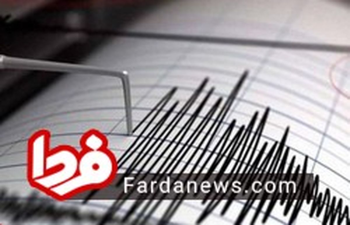 جزئیات زلزله ۶.۴ ریشتری در غرب کشور