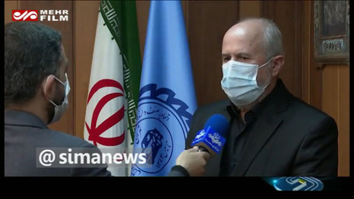 قیمت کارخانه‌ای یک خودرو ۱۰۰ میلیون گران‌تر از بازار