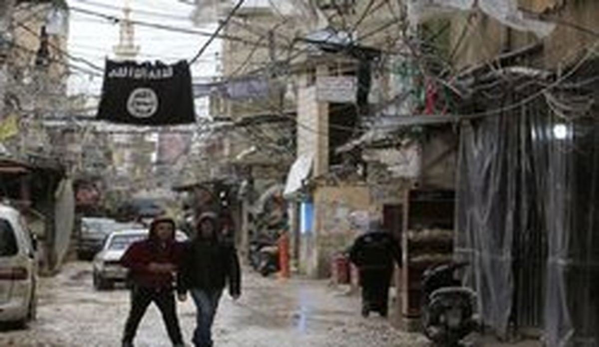 بازداشت برادر یک تروریست معروف در «لبنان»