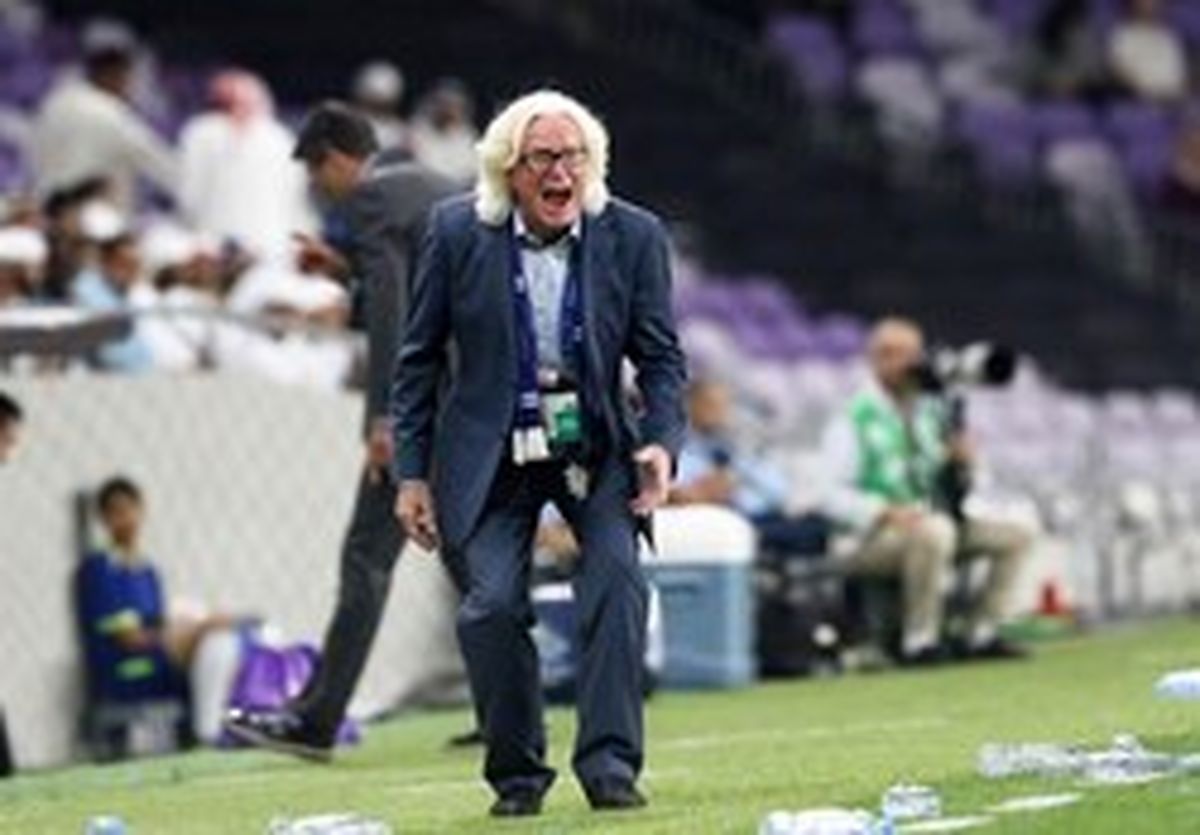 آغاز مذاکره باشگاه استقلال با وینفرد شفر