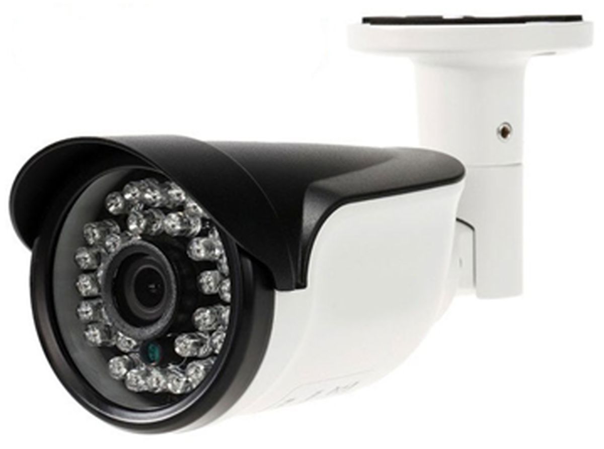 دوربین‌های مدار بسته تحولی در دنیای نظارت و کنترل