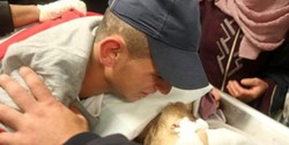 یک فلسطینی در کرانه باختری به شهادت رسید