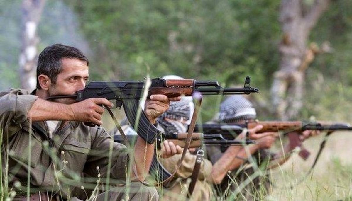 پ.ک.ک آتشبس اعلام کرد