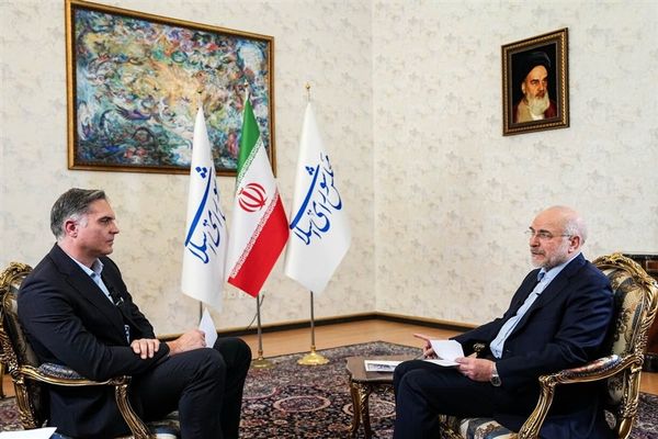 قالیباف: رئیس جمهور آمریکا به دنبال مذاکره نیست