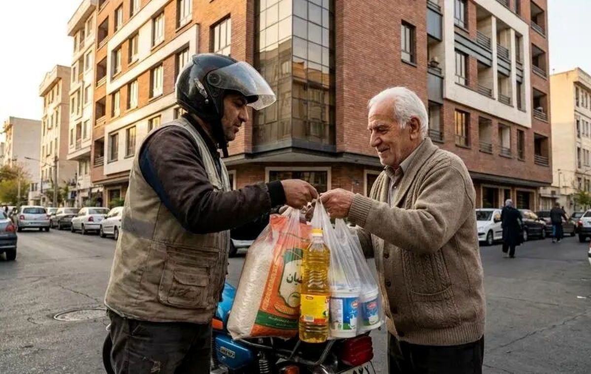 تغییر در جدول زمان‌بندی واریز کالابرگ الکترونیک | سورپرایز برای سرپرستان این خانوارها  