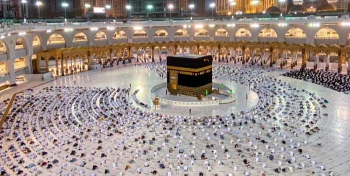 تصمیم جدید عربستان سعودی برای حج عمره