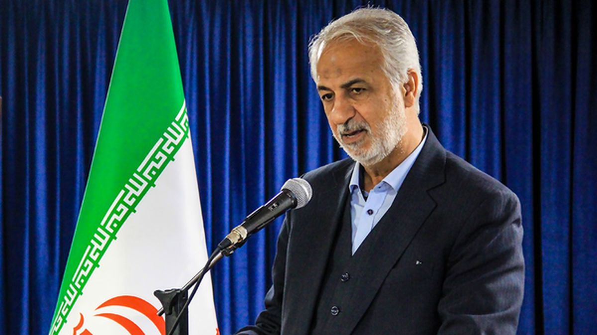 باقری: صهیونیستها نتوانستند حقیقت شکست از ایران را پنهان کنند