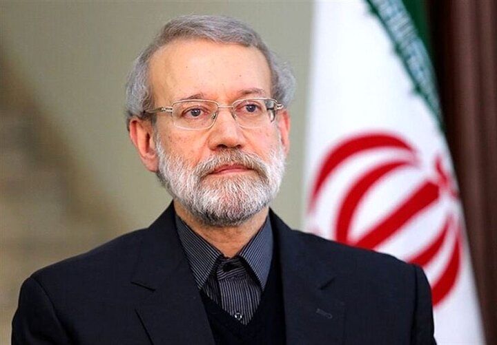 لاریجانی: جهان فهمید رژیم صهیونیستی به هیچ کشوری رحم نمیکند