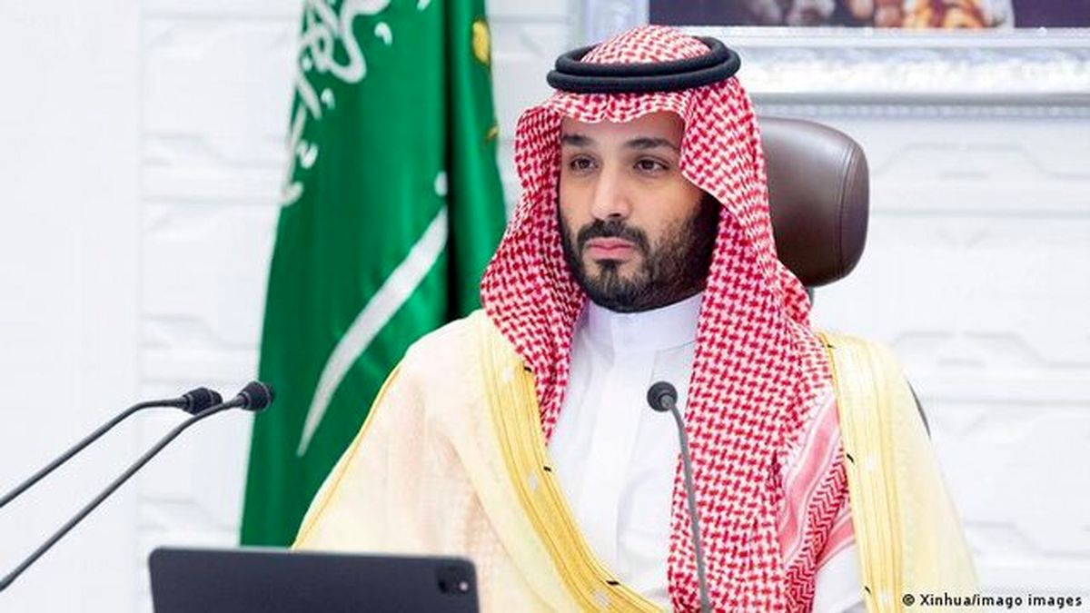 ولیعهد عربستان: عربستان عاملان قتل خاشقجی را مجازات کرد