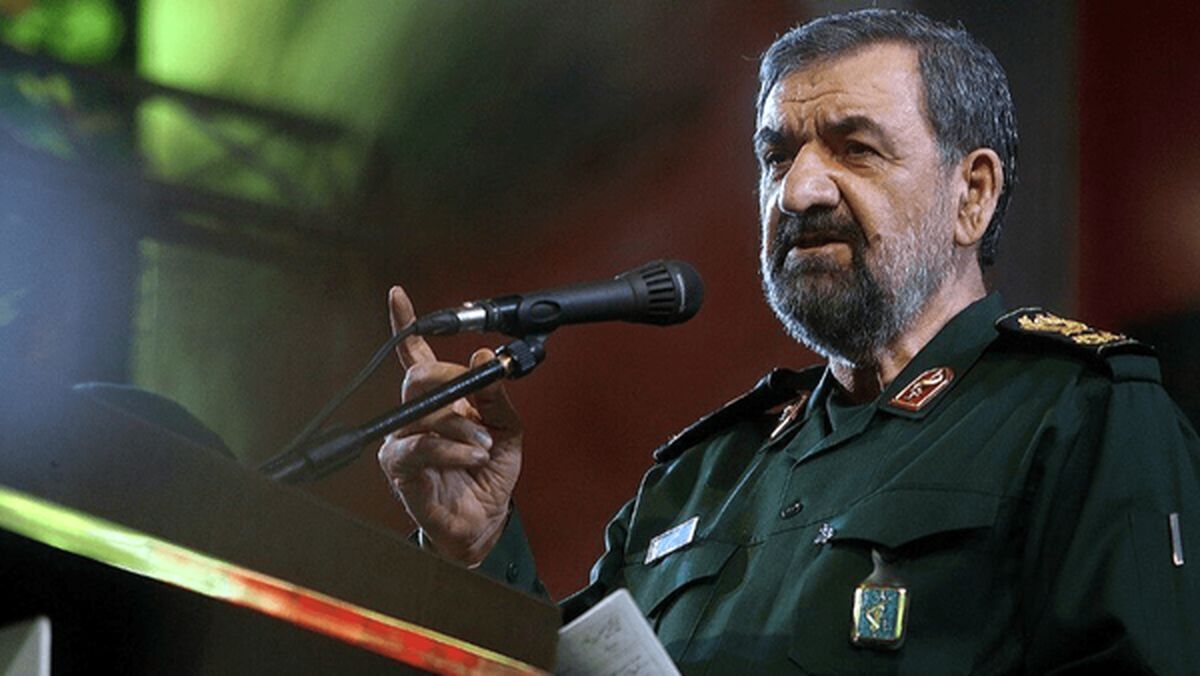 سرلشکر رضایی: همراهی با پروژه رژیم صهیونیستی تاوان سنگین و وخیمی دارد