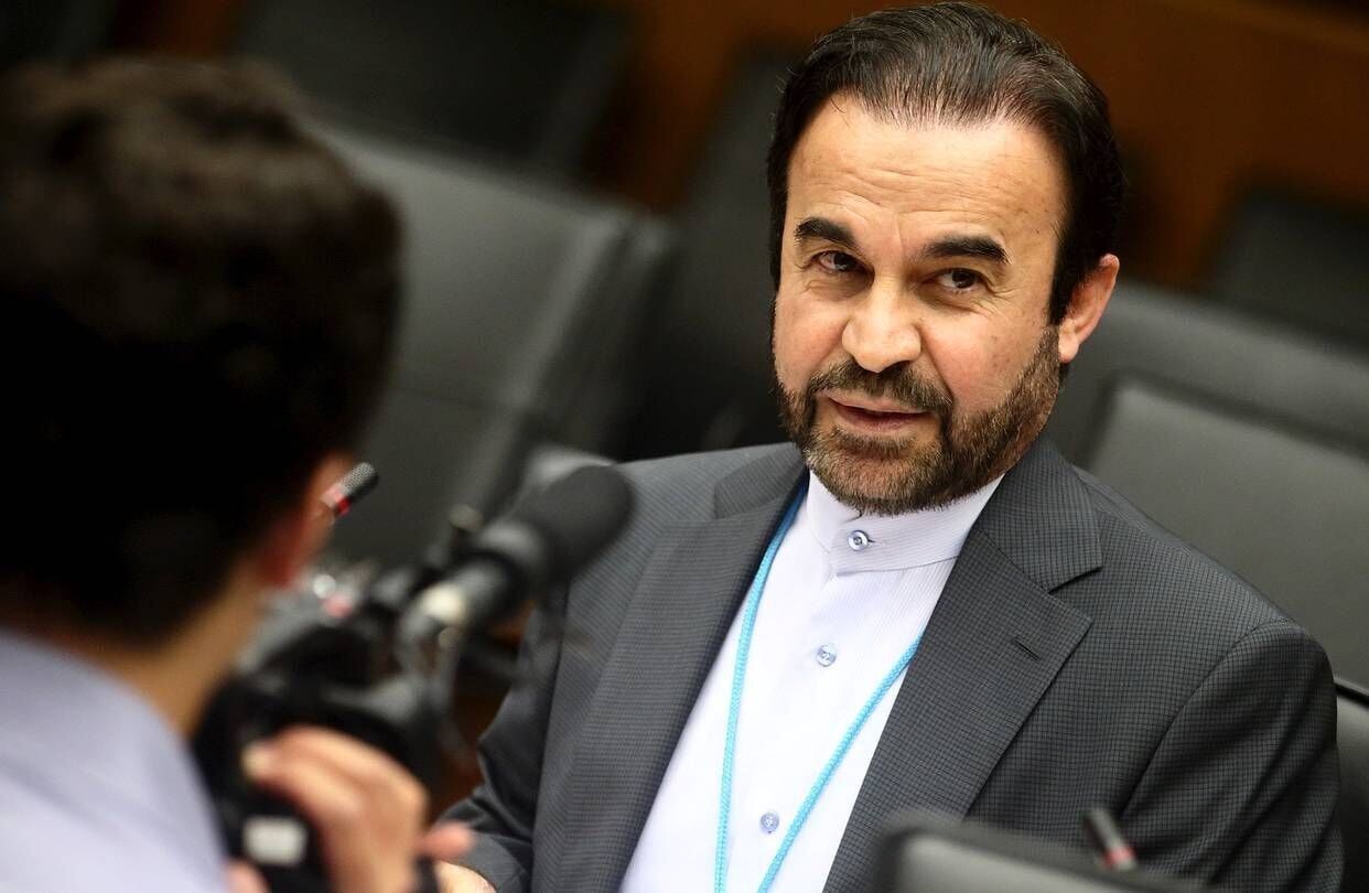 رضا نجفی: حمله به تأسیسات هستهای ایران مصداق بارز تروریسم دولتی است