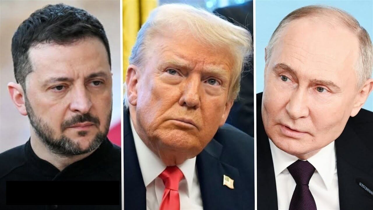 مذاکرات صلح روسیه و اوکراین در ژنو 