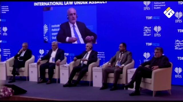 درخواست مقام لبنانی از تهران 