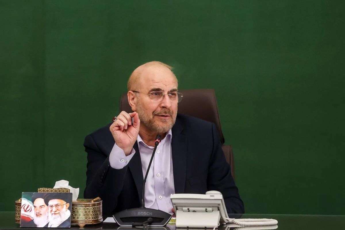 قالیباف: مولدسازی بزرگ‌ترین فرصت وزارت ورزش برای تحول در زیرساخت‌هاست 