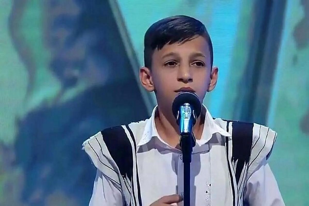 آخرین وضعیت درمانی «آرمان امیدی» 