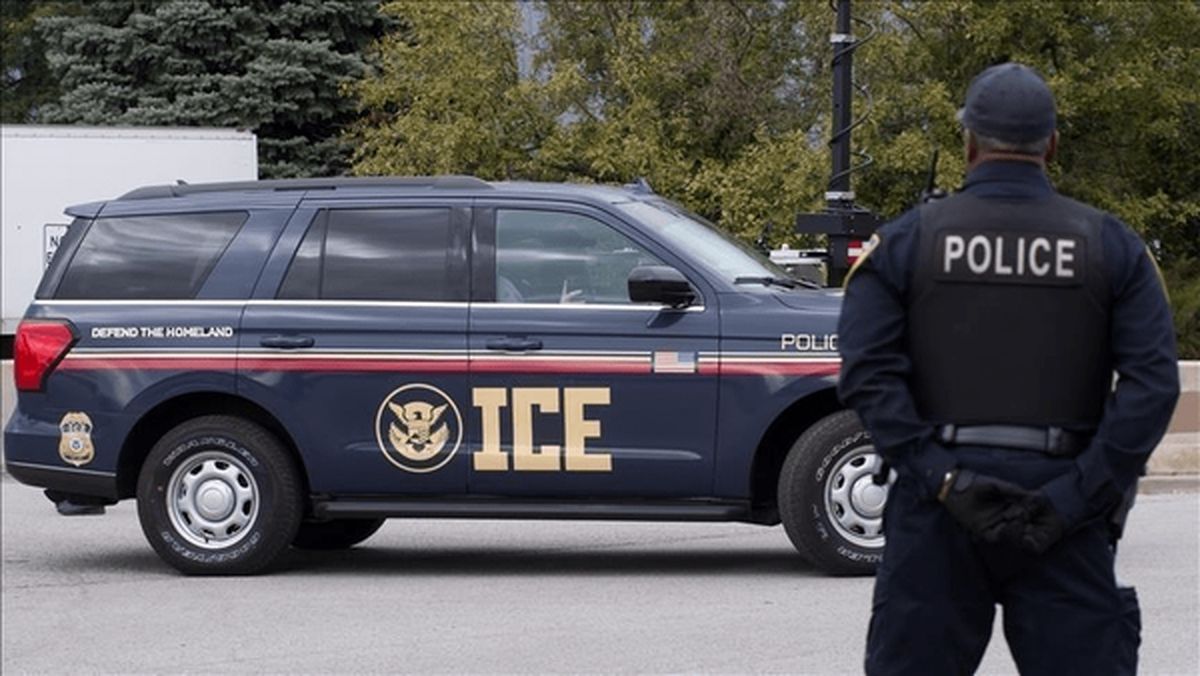 بازداشت کودک ۵ ساله در آمریکا جنجال بپا کرد! | ماجرا چه بود؟