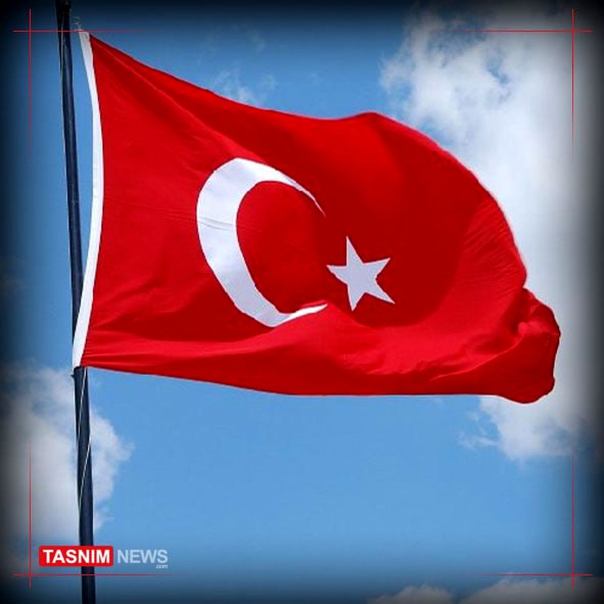 زلزله ۴.۸ ریشتری در استانبول