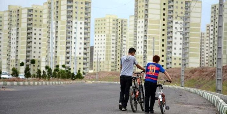 مسکن خبرنگاران به کجا رسید؟