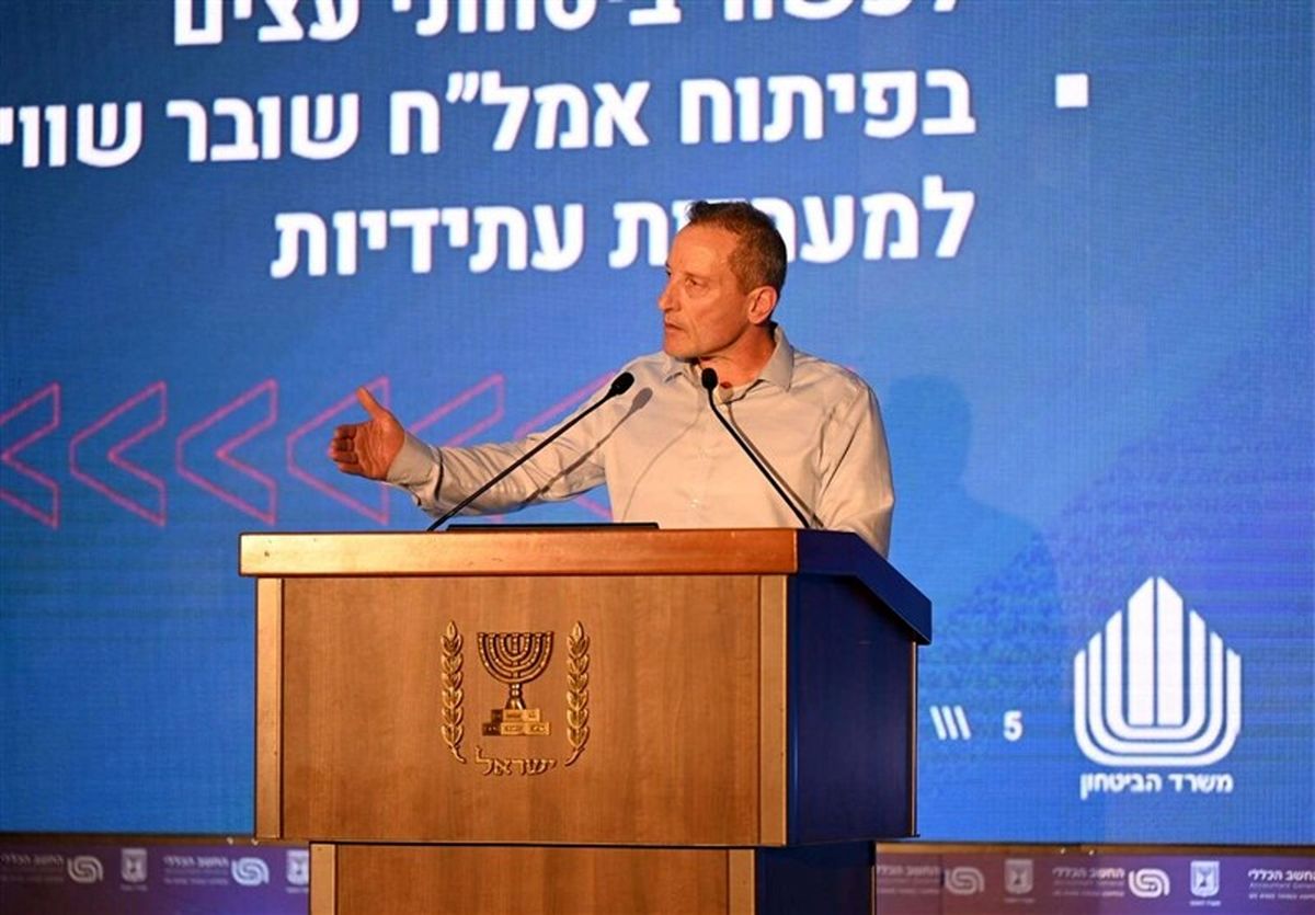 اعتراف مقام اسرائیلی: از ایران باید درس بگیریم!