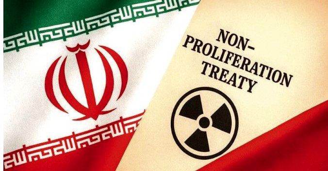 خروج یا ماندن درNPT ، مسئله این نیست!