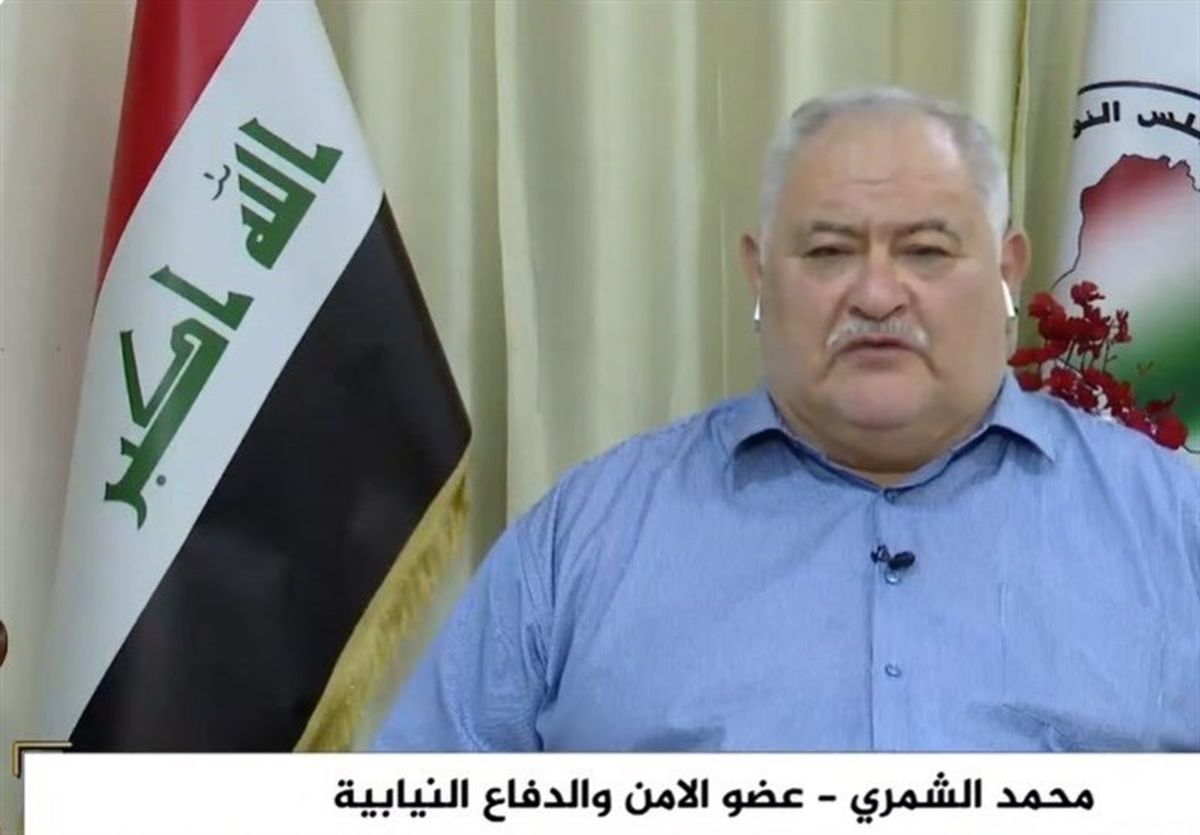 مقام عراقی: توانایی رصد آسمان عراق را نداریم