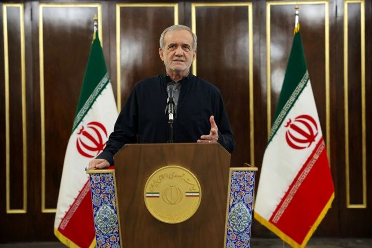 پاسخ مشروع ایران، دشمن را از اقدام احمقانه خود پشیمان میکند