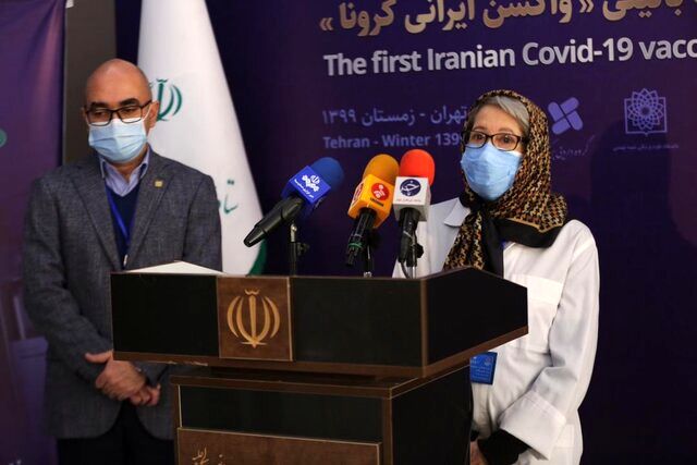 هشدار جدی عضو ستاد کرونا درباره سفرهای نوروزی