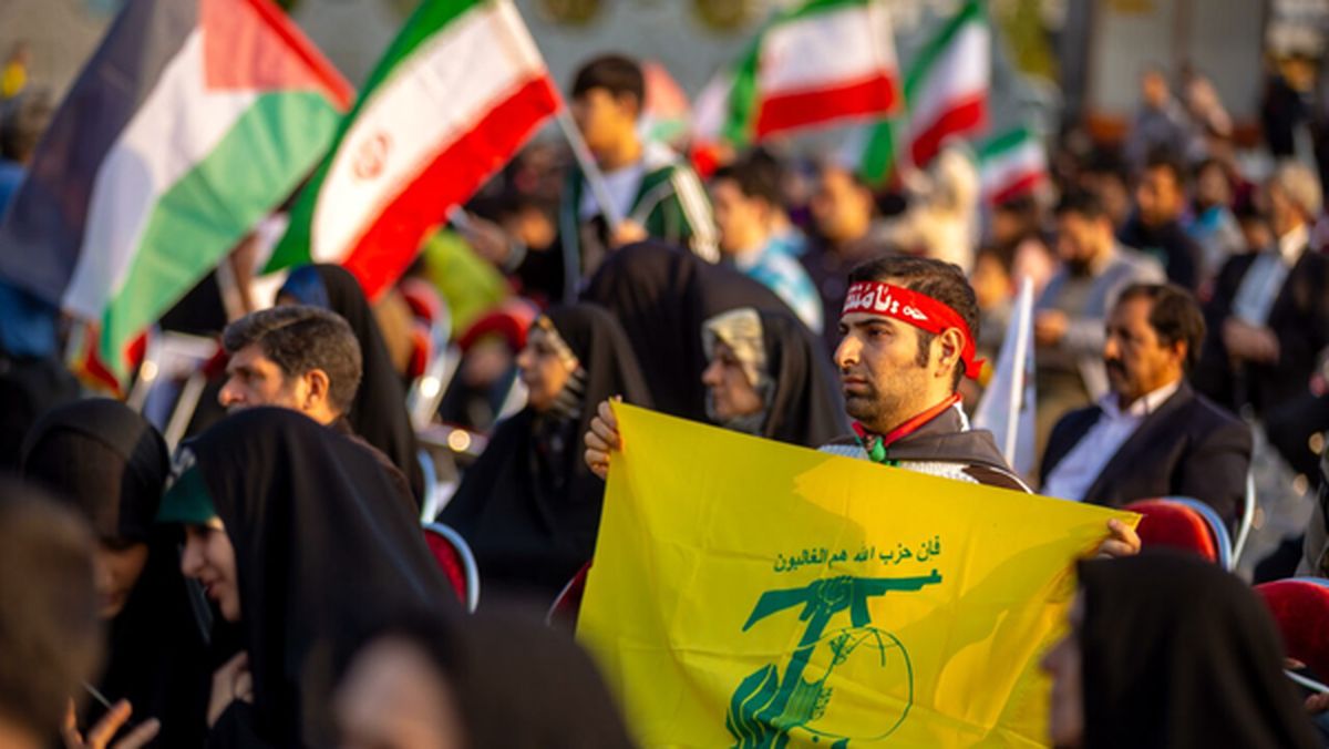 شادی آمریکا و اسرائیل از تضعیف ایران زودرس بود