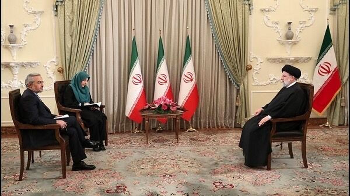 تحریف اظهارات رییس‌جمهور توسط رسانه سعودی