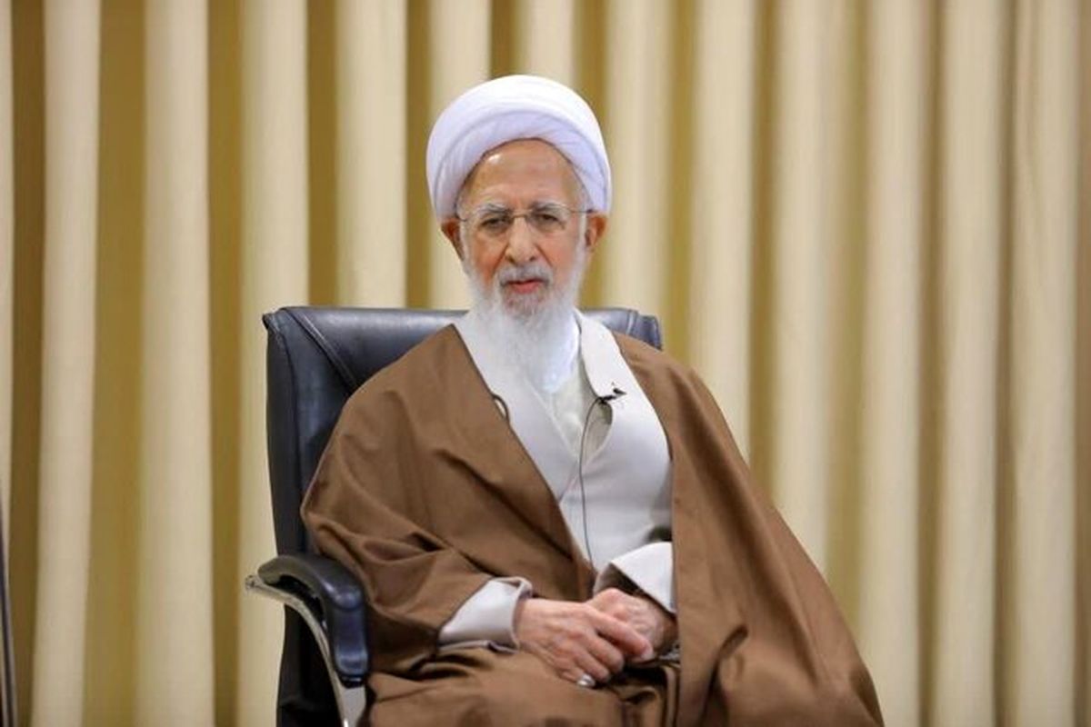 آیت‌الله جوادی آملی: آمریکا و اسرائیل در مقابل ایران ذلیل شدند
