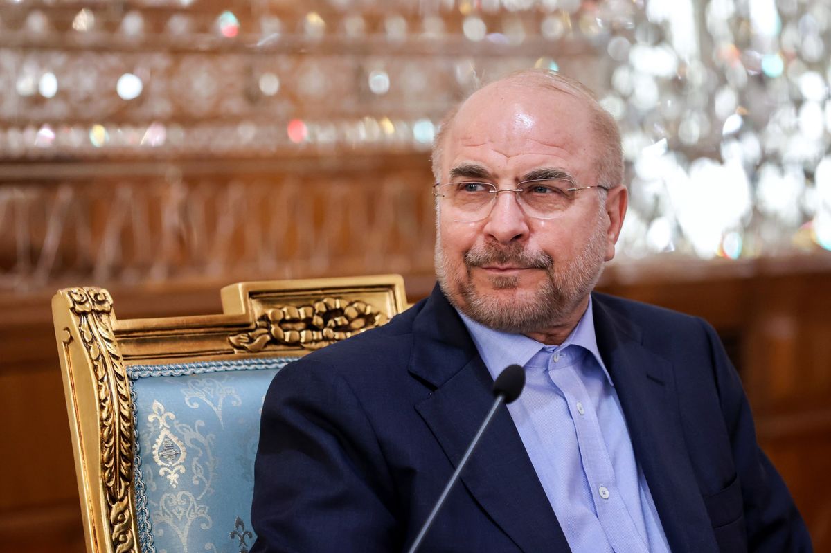  قالیباف: از ظرفیت‌های دیپلماتیک مجلس برای تأمین منافع کشورمان فعالانه‌تر استفاده می‌کنیم