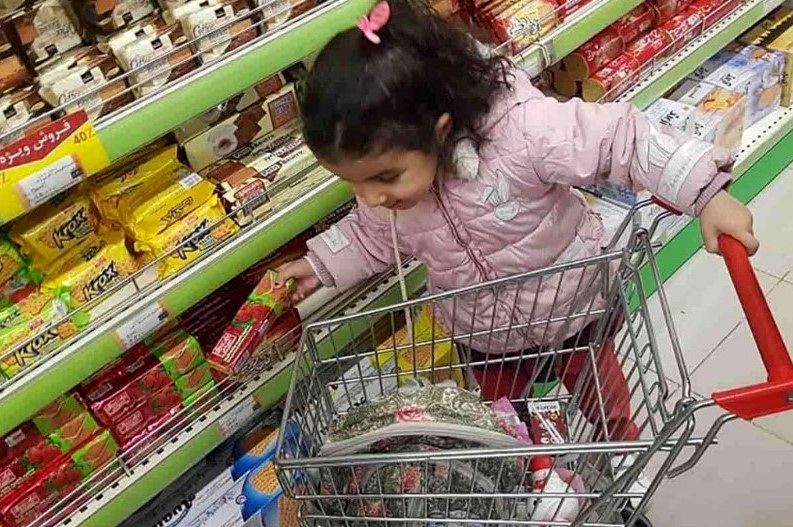 شارژ دوماهه کالابرگ کودکان در راه است | خرید پوشک با کالابرگ