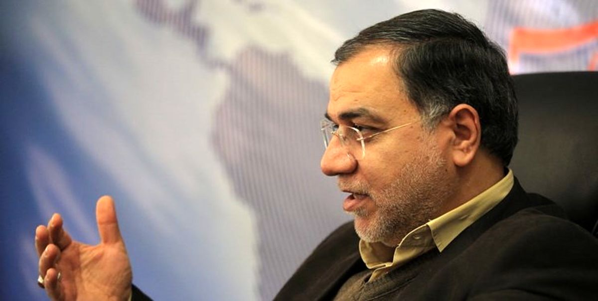 توصیه فضائلی به چهره‌های ورزشی و هنری درباره حوادث اخیر