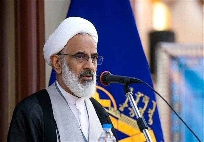 هشدار صریح حاجی‌صادقی به دشمن