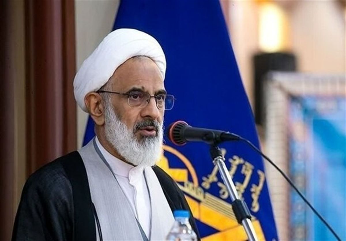 هشدار صریح حاجی‌صادقی به دشمن