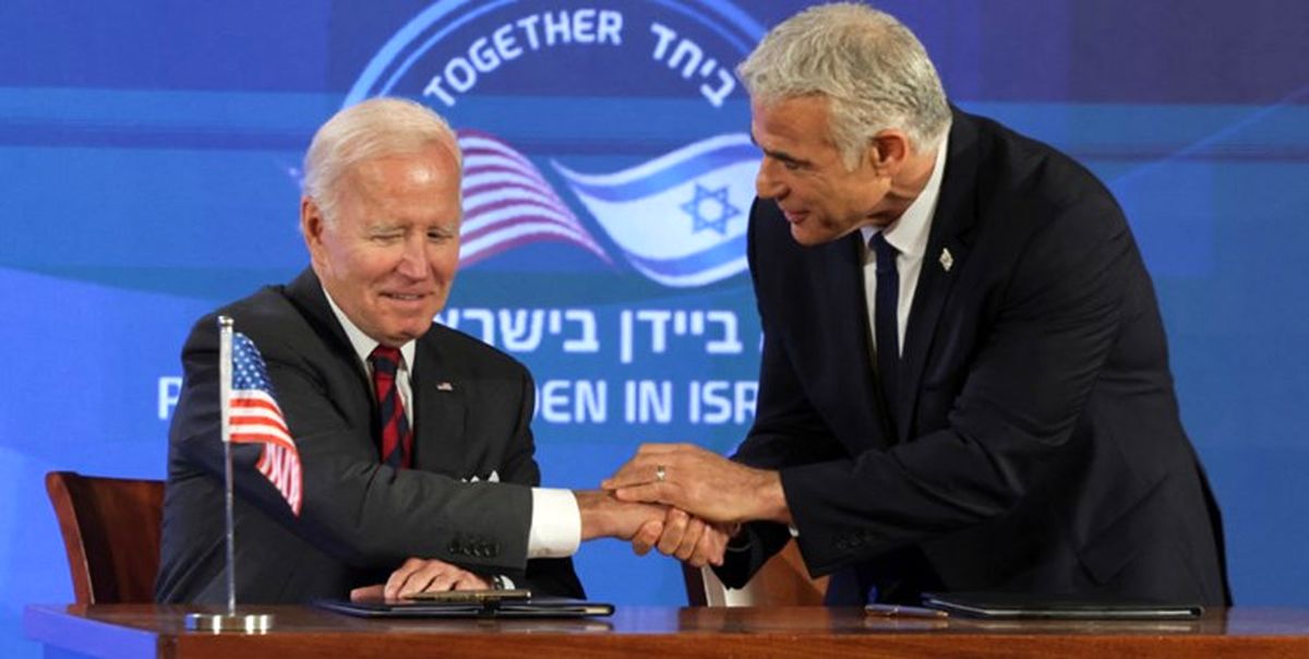 مخالفان عادی‌سازی روابط با عربستان در تل‌آویو چه می گویند؟