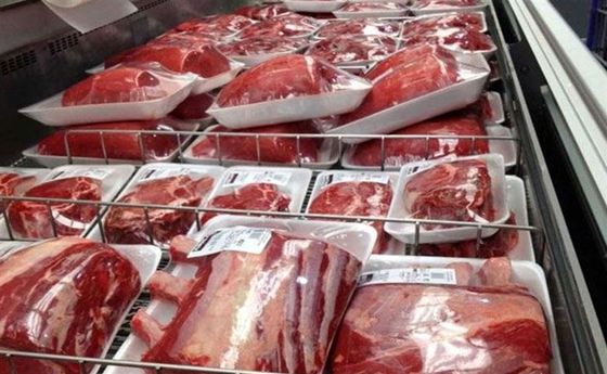 قیمت گوشت گوساله گران‌تر از گوسفندی | جدول نرخ کالاهای اساسی