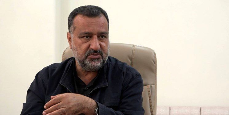 حماس: قدردان حمایت‌های سیدرضی از مقاومت هستیم