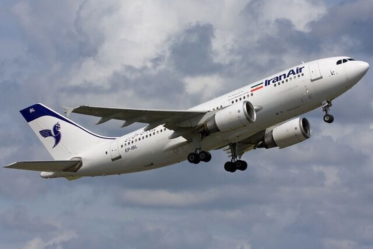 ادعای نیاز کشور به۵۰۰  هواپیمای فعال صحت دارد؟ | سن ناوگان هوایی چقدر ؟