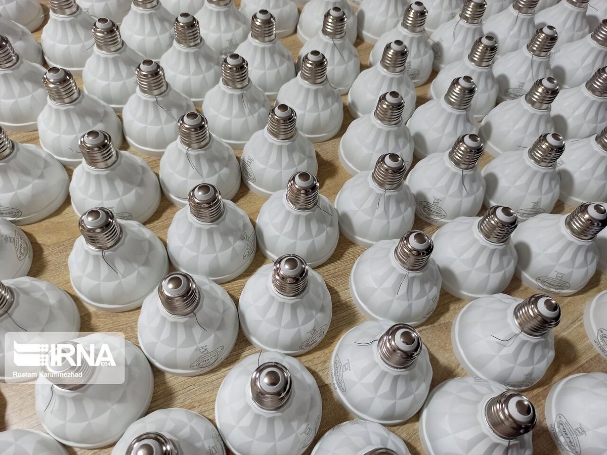 ماجرای «تراشه‌های انفجاری» در «لامپ‌های ارزان»