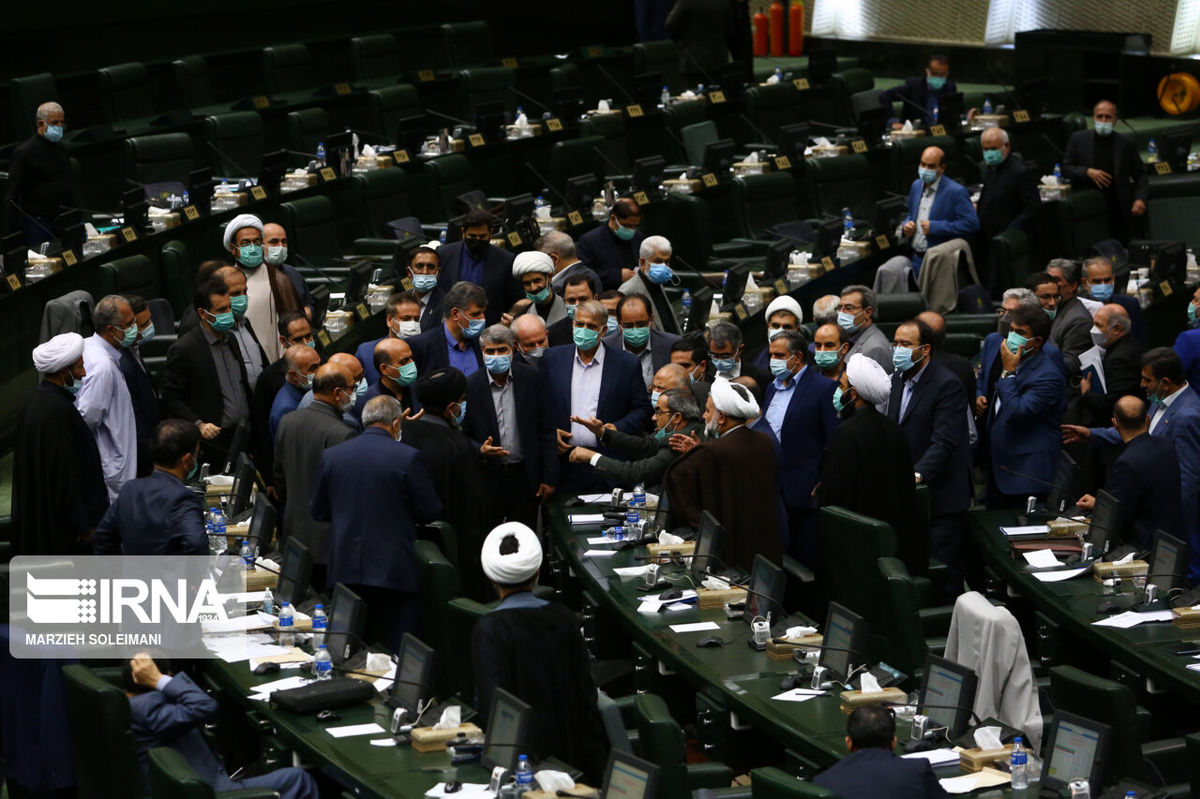 جزئیات نحوه رای‌گیری مجلس درباره وزیران پیشنهادی