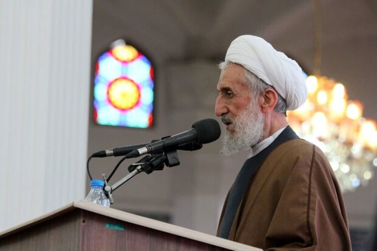 آیت الله کاظم صدیقی: قدر اقتدار و امنیت اسلامی را باید بدانیم
